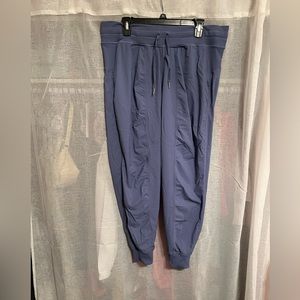 Lululemon joggers